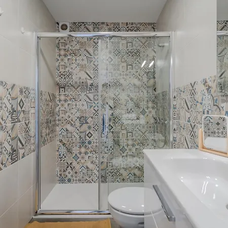 Penthouse With Private Roof Terrace - Tesoro Del Galeon Costa Adeje (Tenerife)
