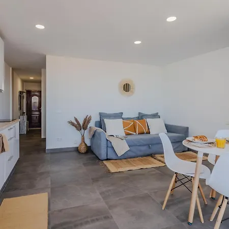 Appartamento Penthouse With Private Roof Terrace - Tesoro Del Galeon