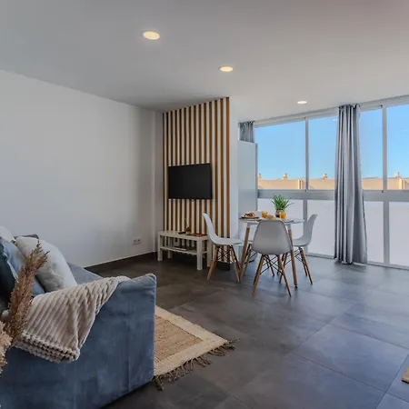 Penthouse With Private Roof Terrace - Tesoro Del Galeon Appartamento