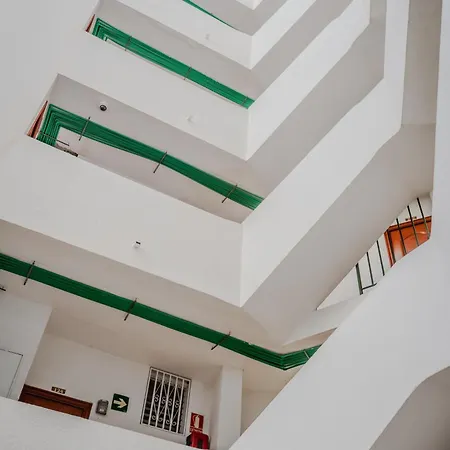 Appartamento Penthouse With Private Roof Terrace - Tesoro Del Galeon