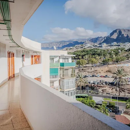Appartamento Penthouse With Private Roof Terrace - Tesoro Del Galeon *