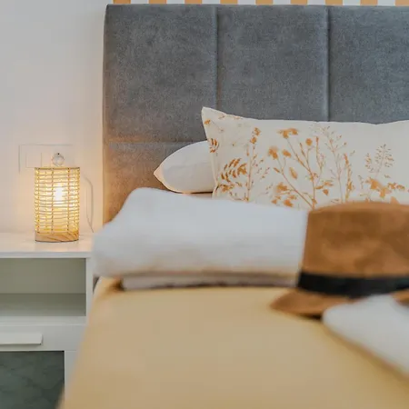 Penthouse With Private Roof Terrace - Tesoro Del Galeon Lejlighed Costa Adeje (Tenerife)