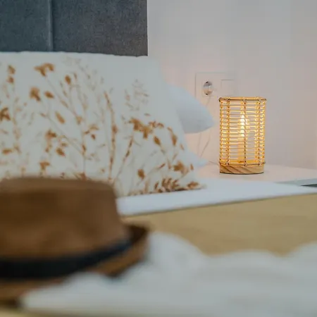 Lejlighed Penthouse With Private Roof Terrace - Tesoro Del Galeon Costa Adeje (Tenerife)