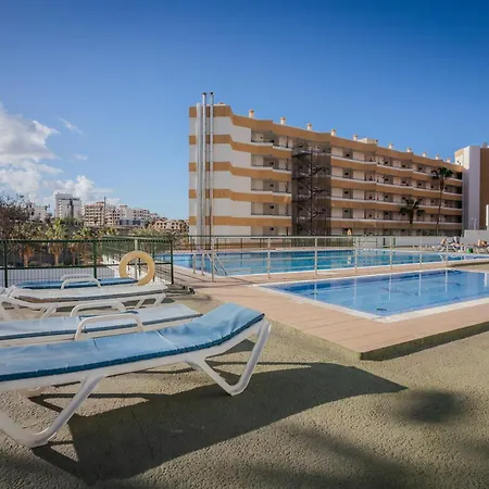 Lejlighed Penthouse With Private Roof Terrace - Tesoro Del Galeon