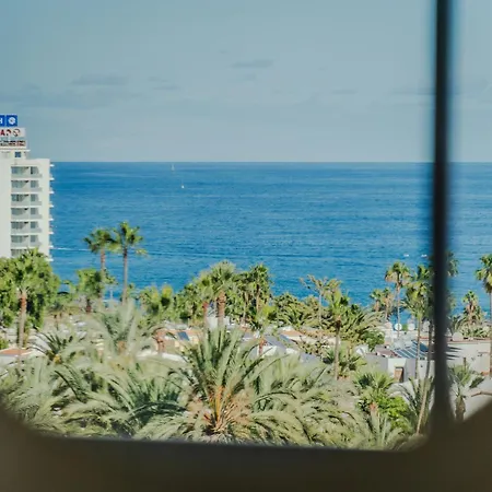 Penthouse With Private Roof Terrace - Tesoro Del Galeon Lejlighed *
