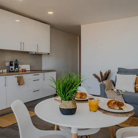 Penthouse With Private Roof Terrace - Tesoro Del Galeon Costa Adeje (Tenerife)