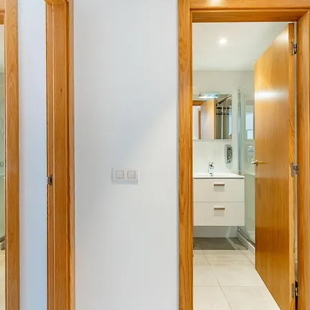 Penthouse With Private Roof Terrace - Tesoro Del Galeon