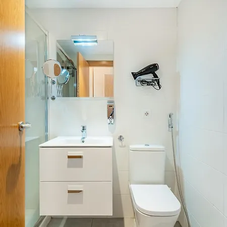 Penthouse With Private Roof Terrace - Tesoro Del Galeon Lejlighed