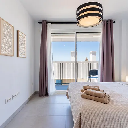 Penthouse With Private Roof Terrace - Tesoro Del Galeon Lejlighed *