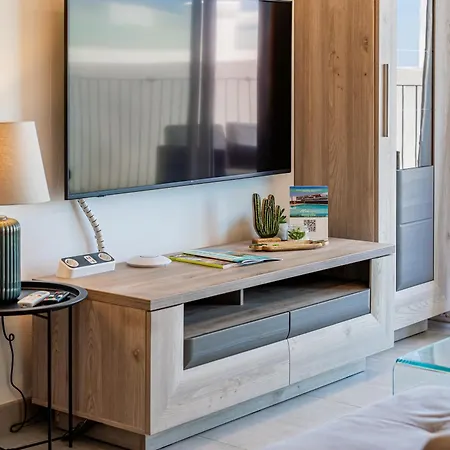 Penthouse With Private Roof Terrace - Tesoro Del Galeon Lejlighed *