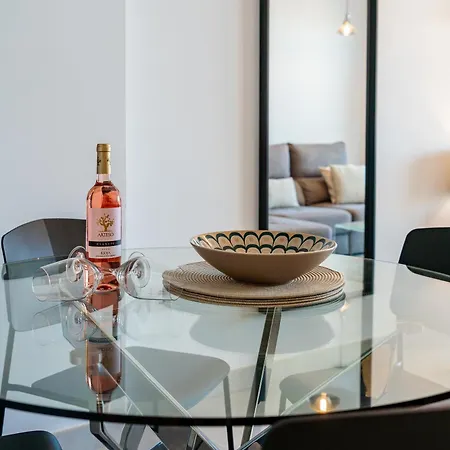 Penthouse With Private Roof Terrace - Tesoro Del Galeon Lejlighed