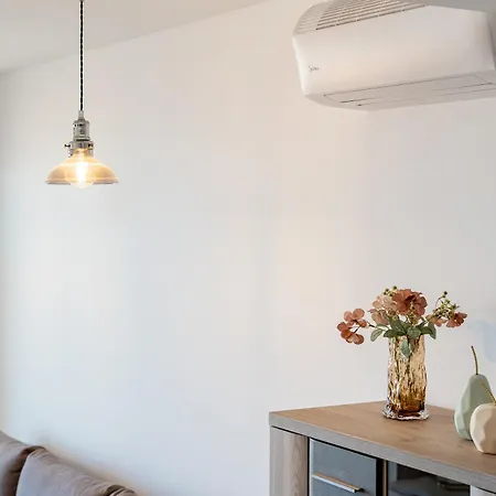 Lejlighed Penthouse With Private Roof Terrace - Tesoro Del Galeon *