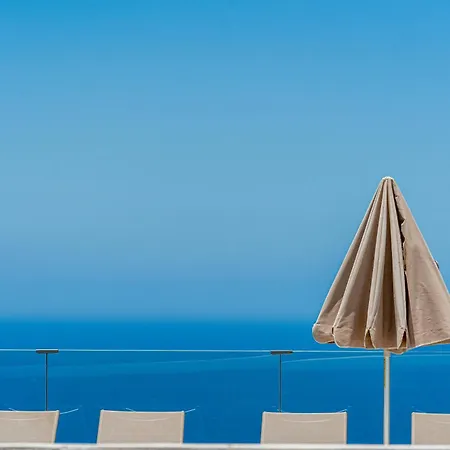 Penthouse With Private Roof Terrace - Tesoro Del Galeon Lejlighed *