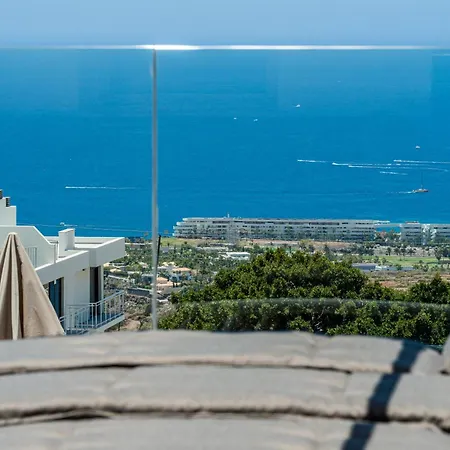 Penthouse With Private Roof Terrace - Tesoro Del Galeon Lejlighed