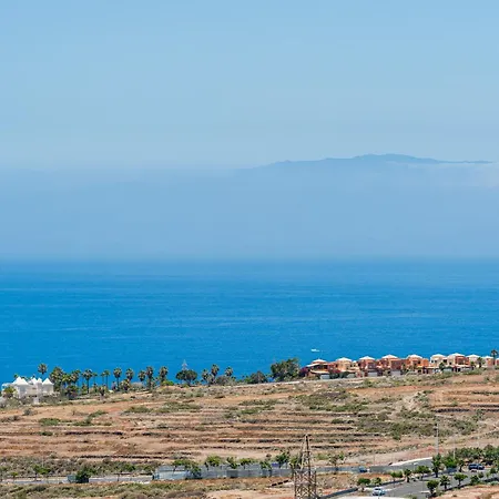 Lejlighed Penthouse With Private Roof Terrace - Tesoro Del Galeon