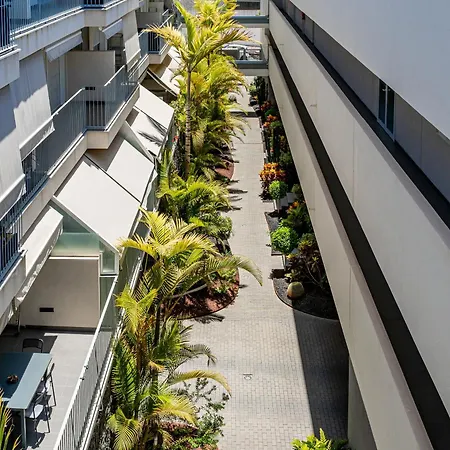 Penthouse With Private Roof Terrace - Tesoro Del Galeon Lejlighed
