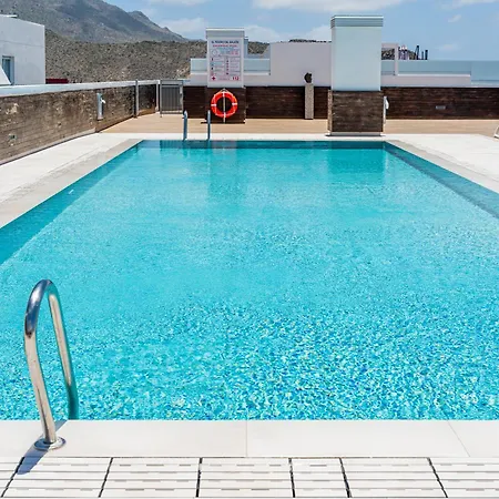 Penthouse With Private Roof Terrace - Tesoro Del Galeon Lejlighed