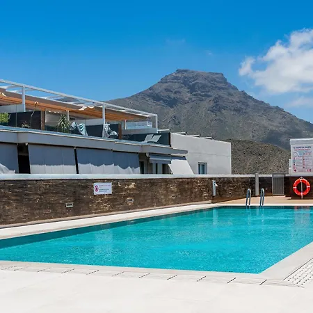 Penthouse With Private Roof Terrace - Tesoro Del Galeon