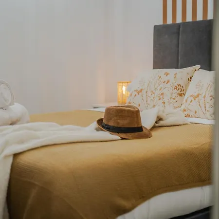 Penthouse With Private Roof Terrace - Tesoro Del Galeon Apartament *