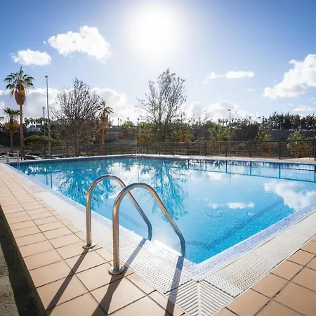 Penthouse With Private Roof Terrace - Tesoro Del Galeon Apartament Costa Adeje (Tenerife)