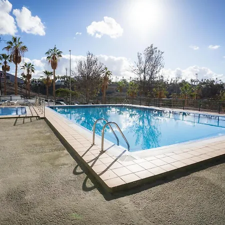Penthouse With Private Roof Terrace - Tesoro Del Galeon Apartament *