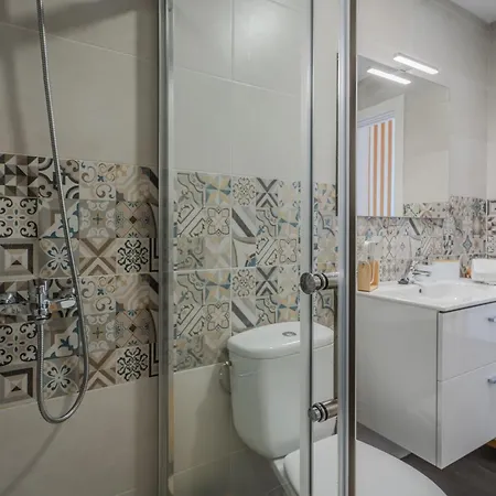 Penthouse With Private Roof Terrace - Tesoro Del Galeon Apartament Costa Adeje (Tenerife)